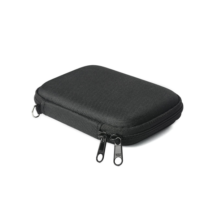Bolsa de almacenamiento para ratón Logitech Pebble M350, funda protectora portátil para exteriores