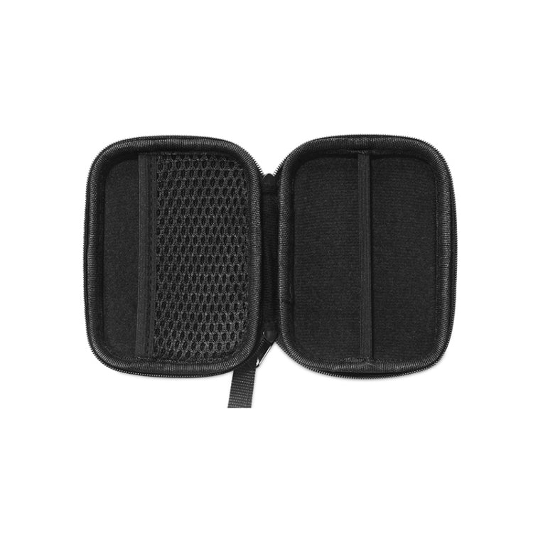 Bolsa de almacenamiento para ratón Logitech Pebble M350, funda protectora portátil para exteriores