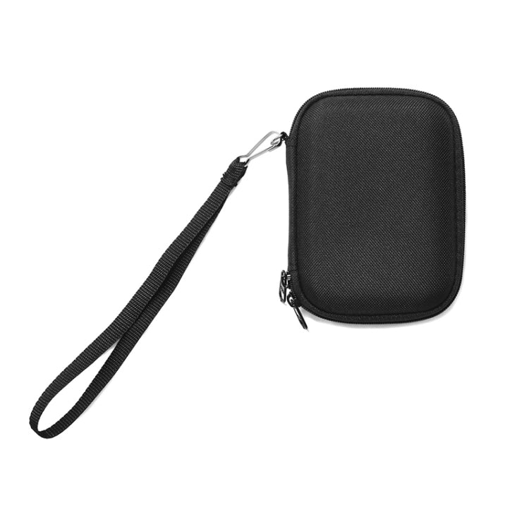 Bolsa de almacenamiento para ratón Logitech Pebble M350, funda protectora portátil para exteriores