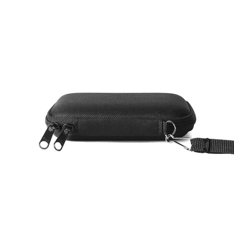 Bolsa de almacenamiento para ratón Logitech Pebble M350, funda protectora portátil para exteriores
