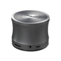Altavoz Bluetooth de metal portátil estéreo EWA A109 Pro TWS
