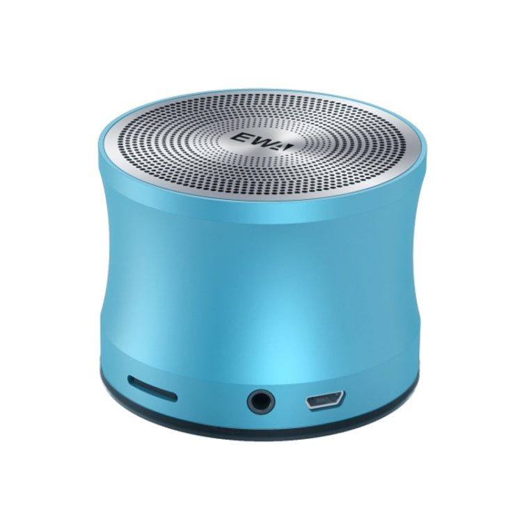 Altavoz Bluetooth de metal portátil estéreo EWA A109 Pro TWS
