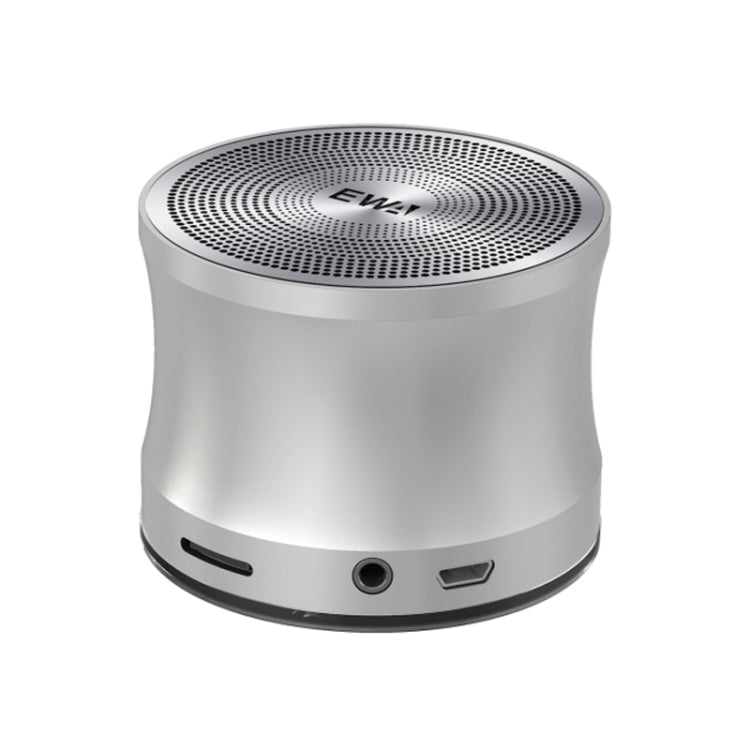 Altavoz Bluetooth de metal portátil estéreo EWA A109 Pro TWS