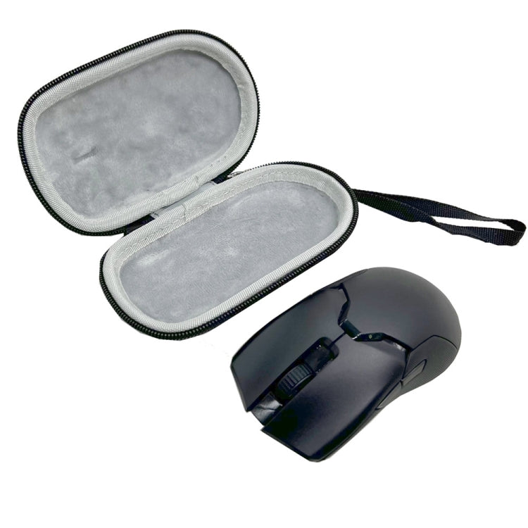 Bolsa de almacenamiento para ratón Razer Viper Ultimate, funda protectora portátil para exteriores