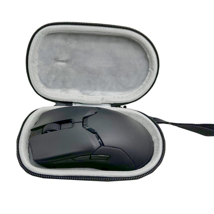 Bolsa de almacenamiento para ratón Razer Viper Ultimate, funda protectora portátil para exteriores