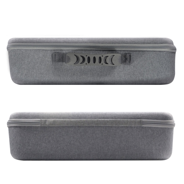 Paquete de almacenamiento EVA para consola de juegos JD-306401 para Sony PS5