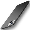 Estuche rígido ultrafino MOFI Frosted PC, For iPhone 14, For iPhone 14 Plus, For iPhone 14 Pro, For iPhone 14 Pro Max
