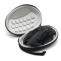 Bolsa de almacenamiento portátil a prueba de golpes para ratón de juegos, edición inalámbrica Logitech G502 Lightspeed
