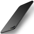 Estuche rígido ultrafino MOFI Frosted PC, For iPhone SE 2022 / 2020