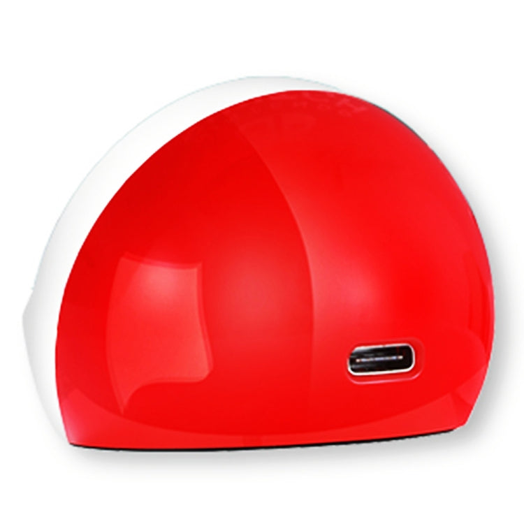 Para Nintendo Switch y Switch Lite NS Consola de juegos Nintendo Mini soporte de carga portátil, Charging Dock Stand