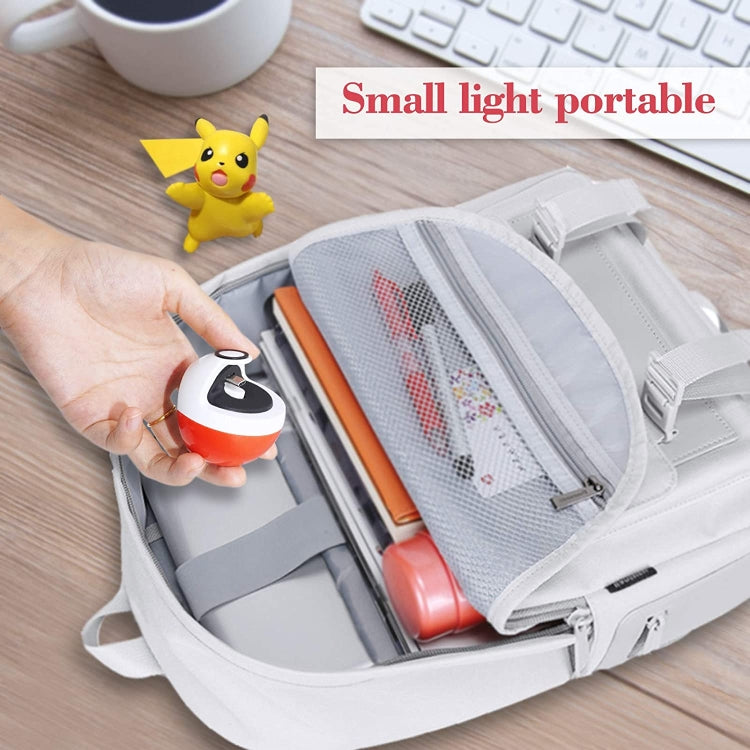 Para Nintendo Switch y Switch Lite NS Consola de juegos Nintendo Mini soporte de carga portátil, Charging Dock Stand