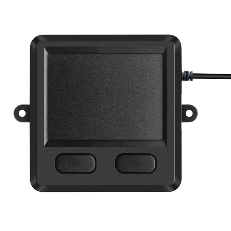 Ratón con cable USB con panel táctil integrado TP03