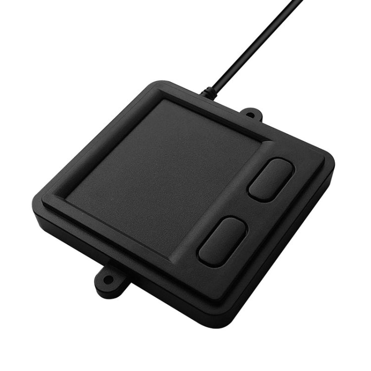 Ratón con cable USB con panel táctil integrado TP03