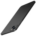 MOFI Fandun Series Frosted PC Estuche para teléfono ultrafino, For iPhone 14, For iPhone 14 Pro, For iPhone 14 Plus, For iPhone 14 Pro Max