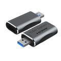 Captura de vídeo de juegos USB 3.0 a HDMI Full HD 1080P 60 fps