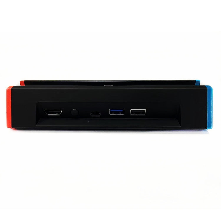 Adaptador HDMI 4K Dock Portátil para Nintendo Switch/Switch OLED (Modelo Normal), Normal Model