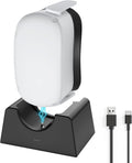 Soporte de carga para Oculus Quest 2 VR, accesorios VR, soporte de almacenamiento de Host, soporte de carga, VR Charging Stand