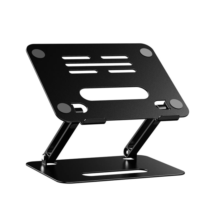 BONERUY P43P Soporte plegable para tableta portátil de aleación de aluminio de doble capa
