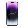 ENKAY 0.26mm 9H 2.5D Película de vidrio templado para iPhone 14 Pro Max, For iPhone 14 Pro Max (1 PC), For iPhone 14 Pro Max (2 PCS), For iPhone 14 Pro Max (5 PCS), For iPhone 14 Pro Max (10 PCS)