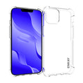 ENKAY Clear TPU Estuche para teléfono a prueba de golpes, For iPhone 14, For iPhone 14 Plus, For iPhone 14 Pro, For iPhone 14 Pro Max