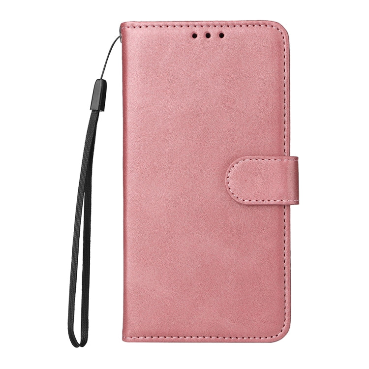 Estuche para teléfono de cuero con textura de becerro JSM para iPhone 14 Max, For iPhone 14 Plus