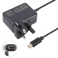 Ror Microsoft Surface3 1624 1645 Adaptador de corriente 5.2v 2.5a 13W Cargador de puerto Android, UK Plug, EU Plug, US Plug, AU Plug