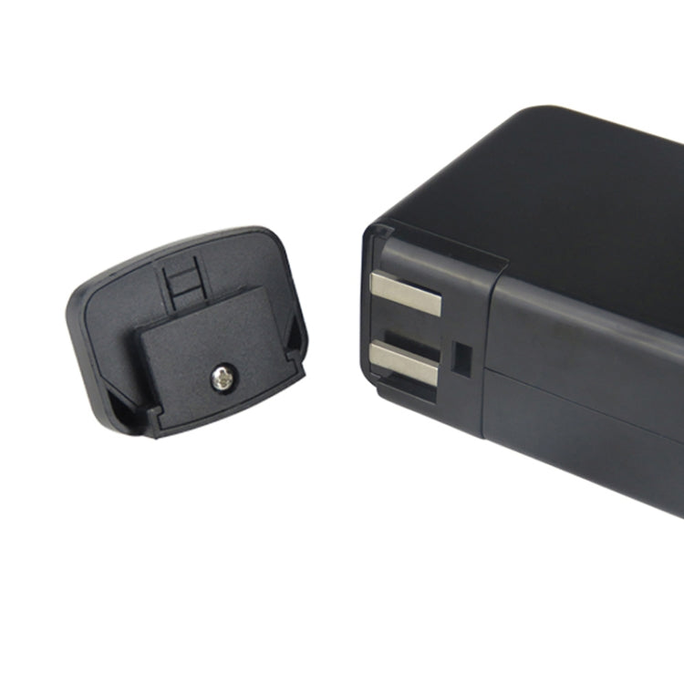Ror Microsoft Surface3 1624 1645 Adaptador de corriente 5.2v 2.5a 13W Cargador de puerto Android, UK Plug, EU Plug, US Plug, AU Plug