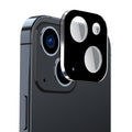 Película de vidrio templado de lente trasera ENKAY 9H para iPhone 14/14 Max, For iPhone 14 / 14 Max(1 PC), For iPhone 14 / 14 Max(2 PCS)