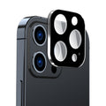 Película de vidrio templado de lente trasera ENKAY 9H para iPhone 14 Pro / 14 Pro Max, For iPhone 14 Pro / 14 Pro Max(1 PC), For iPhone 14 Pro / 14 Pro Max(2 PCS)