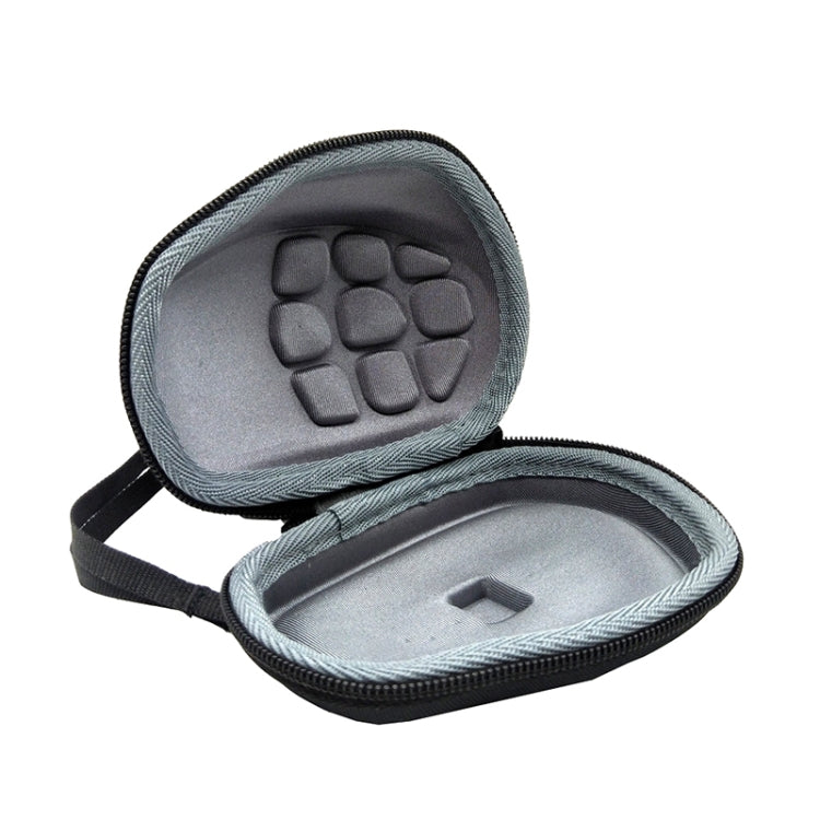 Bolsa de almacenamiento portátil a prueba de golpes para ratón, versión mejorada para Logitech MX Master 3S, For Logitech MX Master 3S Upgrade