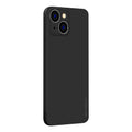 PINWUYO Sense Series Funda de teléfono de silicona líquida TPU, For iPhone 14, For iPhone 14 Plus, For iPhone 14 Pro, For iPhone 14 Pro Max