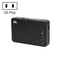 X12 1080P Media Player Pantalla horizontal y vertical Publicidad en video AD Player, US, EU, UK
