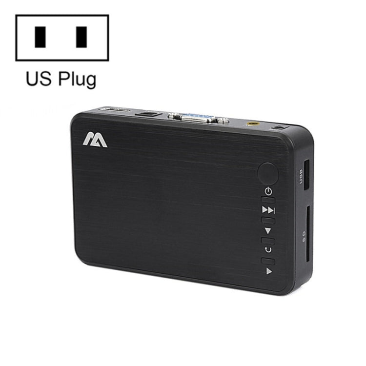 X12 1080P Media Player Pantalla horizontal y vertical Publicidad en video AD Player, US, EU, UK