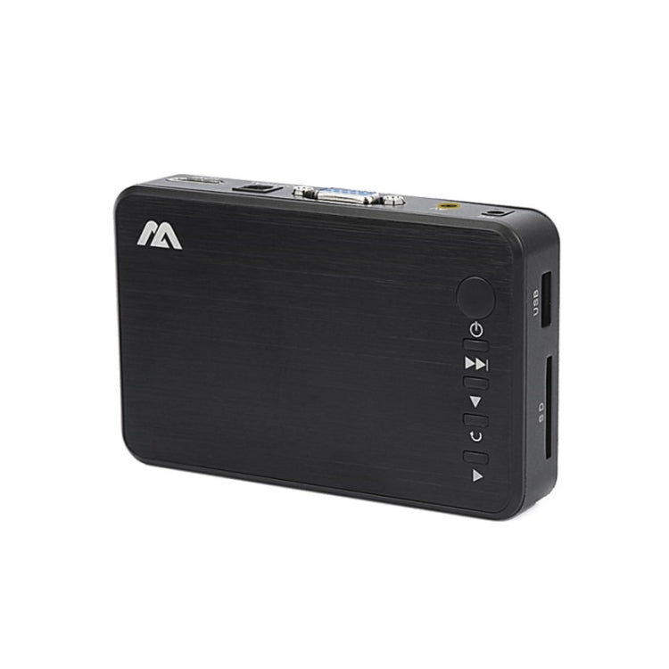 X12 1080P Media Player Pantalla horizontal y vertical Publicidad en video AD Player, US, EU, UK