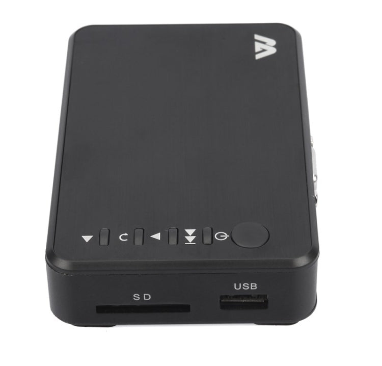 X12 1080P Media Player Pantalla horizontal y vertical Publicidad en video AD Player, US, EU, UK