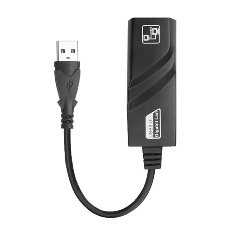 Cable de red adaptador Ethernet JSM 10/100 Mbps USB 3.0 a RJ45, JSM 10 / 100 Mbps USB 3.0
