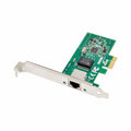 ST729 I210 Rj45 PCIE Tarjeta de red de servidor de red Gigabit Ethernet de un solo puerto, Rj45 PCIE Single Port