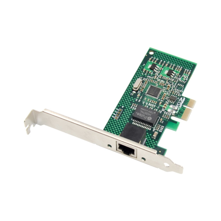 Tarjeta de red ST7210 Gigabit RJ45 10M/100M/1000M EXPI9301CT, RJ45 10M/100M/1000M