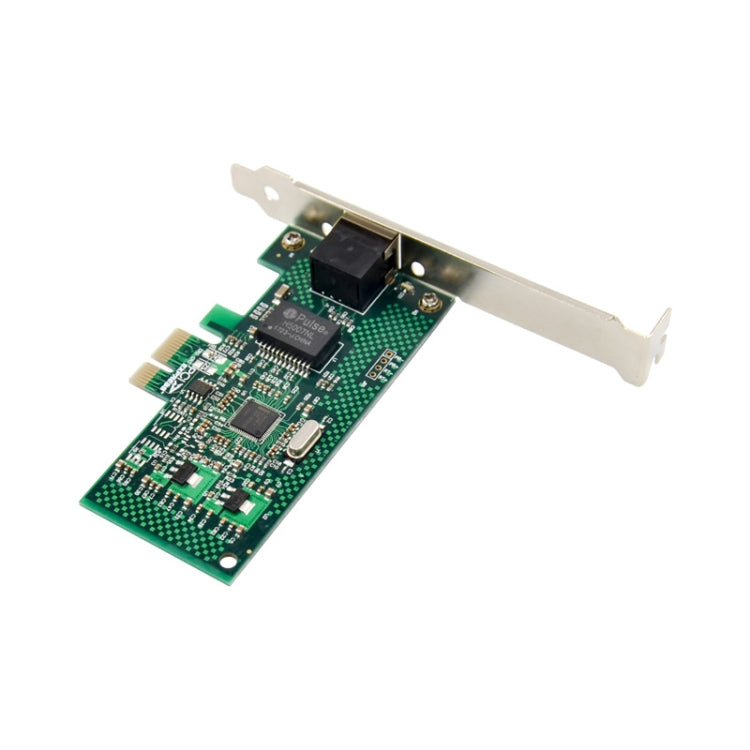 Tarjeta de red ST7210 Gigabit RJ45 10M/100M/1000M EXPI9301CT, RJ45 10M/100M/1000M
