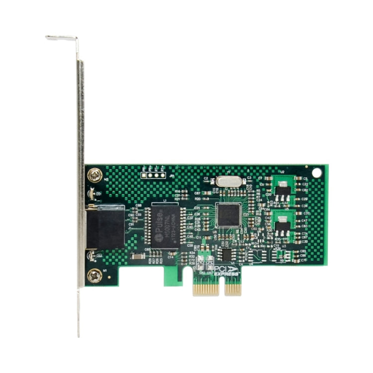 Tarjeta de red ST7210 Gigabit RJ45 10M/100M/1000M EXPI9301CT, RJ45 10M/100M/1000M