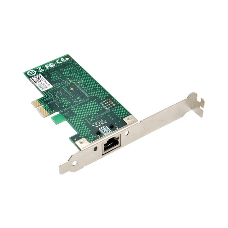 Tarjeta de red ST7210 Gigabit RJ45 10M/100M/1000M EXPI9301CT, RJ45 10M/100M/1000M