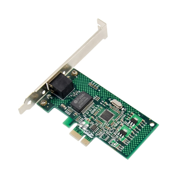 Tarjeta de red ST7210 Gigabit RJ45 10M/100M/1000M EXPI9301CT, RJ45 10M/100M/1000M