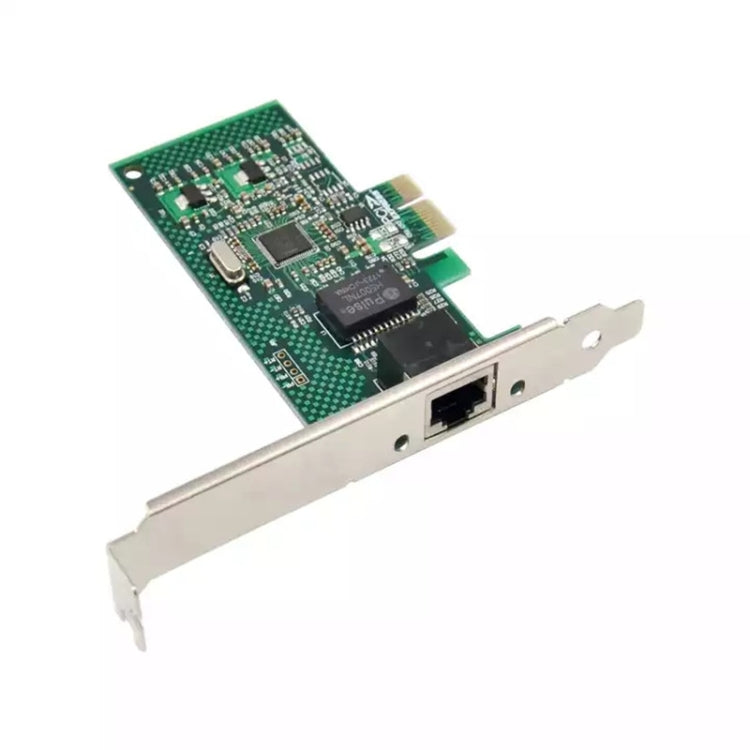 Tarjeta de red ST7210 Gigabit RJ45 10M/100M/1000M EXPI9301CT, RJ45 10M/100M/1000M