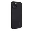 ENKAY Funda de silicona líquida a prueba de golpes para iPhone 14, For iPhone 14