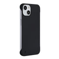 Para iPhone 14 ENKAY Matte Frameless PC Phone Case, For iPhone 14