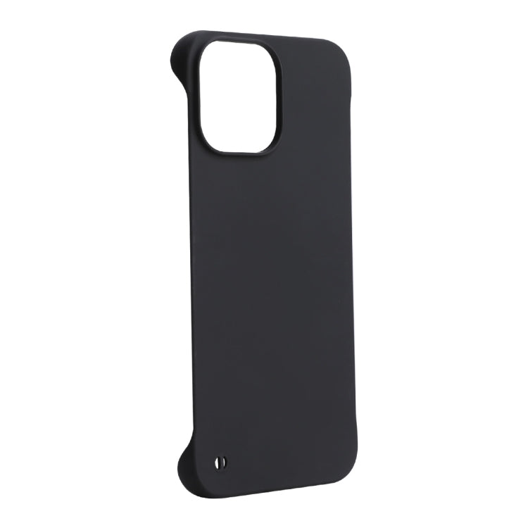 Para iPhone 14 Pro ENKAY Matte Frameless PC Phone Case, For iPhone 14 Pro