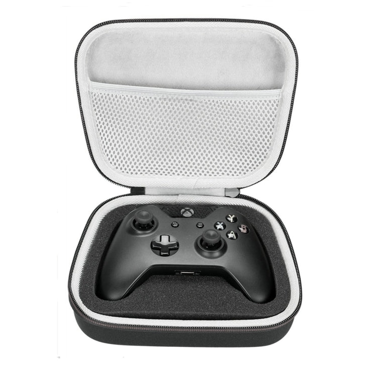 Para Microsoft Xbox One S/Xbox Series S/X Bolsa de protección con mango Paquete a prueba de golpes, For  Xbox One S/Xbox Series S/X