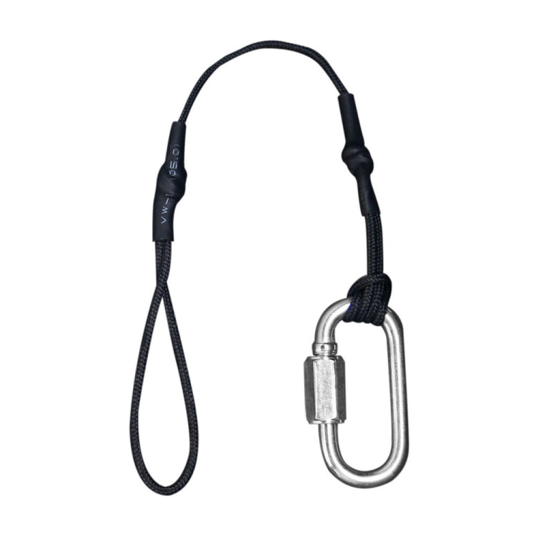 Cuerda de seguridad para cámara XLY-K6 antipérdida con gancho de seguridad
