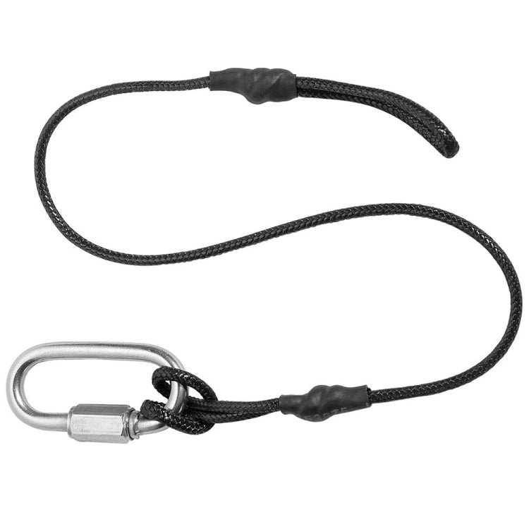 Cuerda de seguridad para cámara XLY-K6 antipérdida con gancho de seguridad