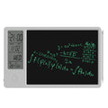 HYD-1004 Tablero de escritura del calendario electrónico de la tableta de escritorio LCD portátil de 10 pulgadas